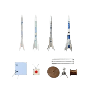 Rocket Parts & Subcomponents