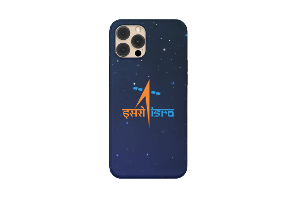 ISRO Mobile Case