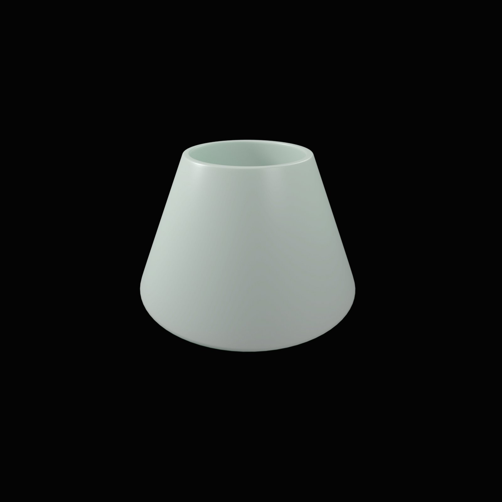 Adaptor Cone 100mm