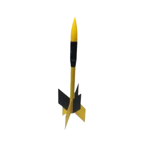 Model Rocket Kit