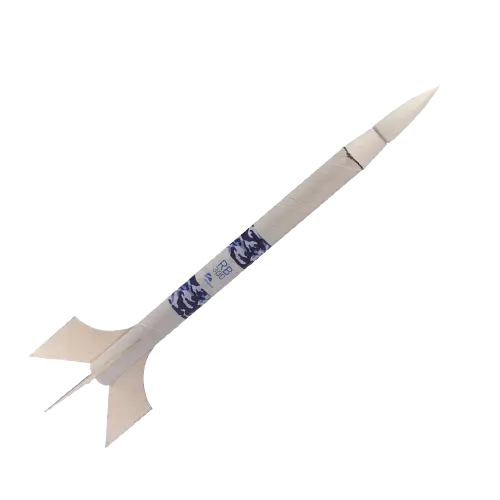 Advanced Rocket Kit