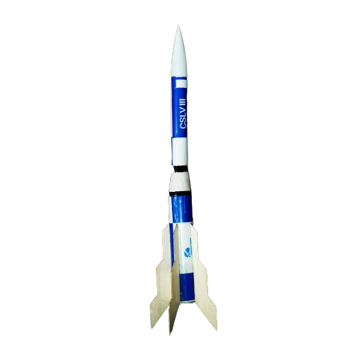 Professional Rocket System