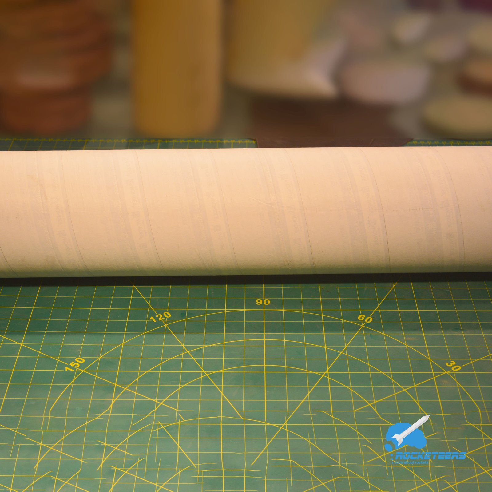 Body Tube (127mm/135mm)