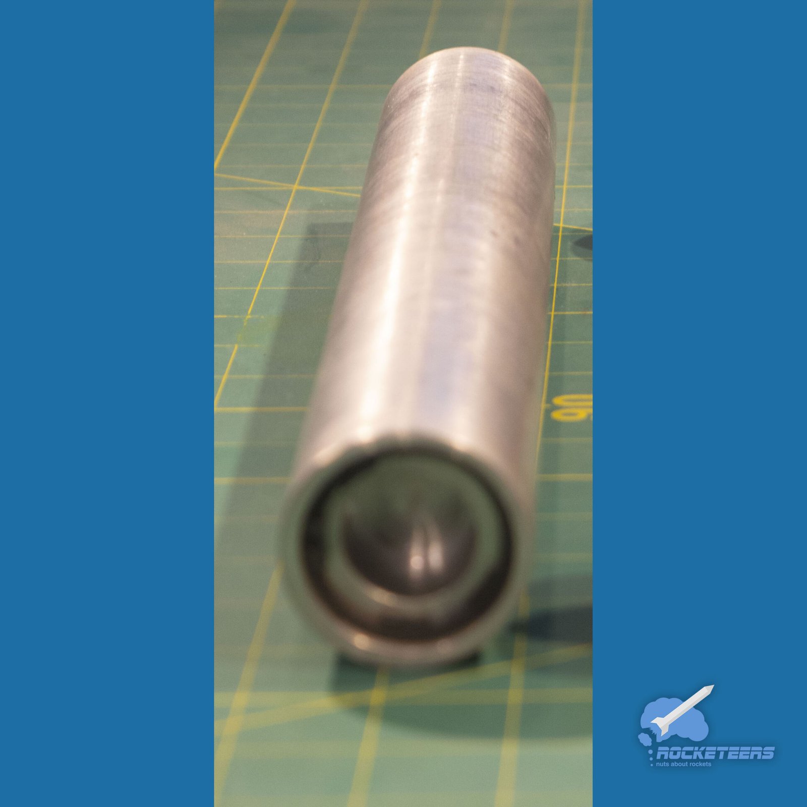 Motor Casing (54mm)